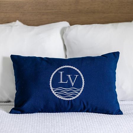 Lake View Hotel Mackinac Island Dış mekan fotoğraf