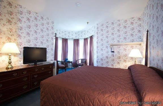 Lake View Hotel Mackinac Island Dış mekan fotoğraf