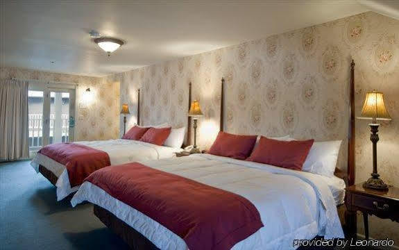 Lake View Hotel Mackinac Island Dış mekan fotoğraf